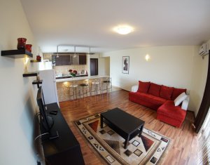 Lakás 2 szobák kiadó on Cluj-napoca, Zóna Gheorgheni