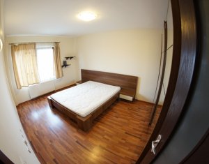 Lakás 2 szobák kiadó on Cluj-napoca, Zóna Gheorgheni