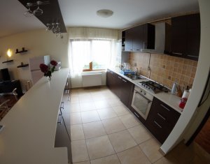 Lakás 2 szobák kiadó on Cluj-napoca, Zóna Gheorgheni