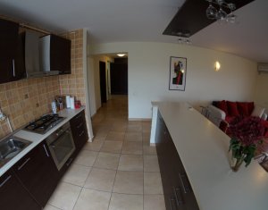 Lakás 2 szobák kiadó on Cluj-napoca, Zóna Gheorgheni