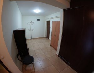 Lakás 2 szobák kiadó on Cluj-napoca, Zóna Gheorgheni