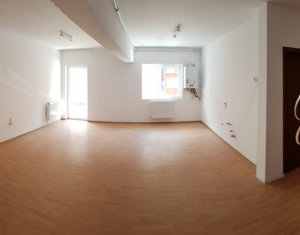 Lakás 2 szobák eladó on Floresti