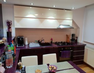 Lakás 2 szobák eladó on Cluj-napoca, Zóna Manastur