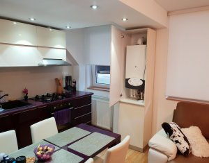 Lakás 2 szobák eladó on Cluj-napoca, Zóna Manastur