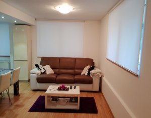 Lakás 2 szobák eladó on Cluj-napoca, Zóna Manastur