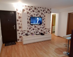 Lakás 2 szobák eladó on Cluj-napoca, Zóna Manastur