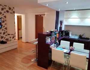 Lakás 2 szobák eladó on Cluj-napoca, Zóna Manastur