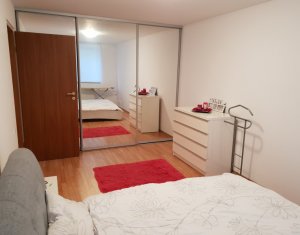 Lakás 2 szobák eladó on Cluj-napoca, Zóna Manastur