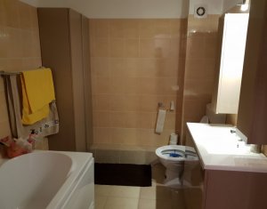 Lakás 2 szobák eladó on Cluj-napoca, Zóna Manastur