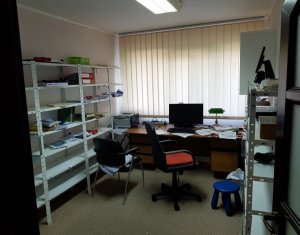 Ház 8 szobák kiadó on Cluj-napoca, Zóna Grigorescu