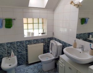 Ház 8 szobák kiadó on Cluj-napoca, Zóna Grigorescu