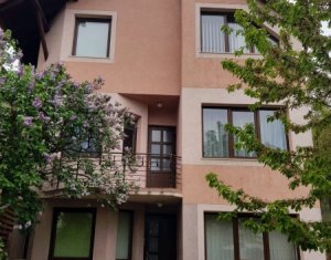 Ház 8 szobák kiadó on Cluj-napoca, Zóna Grigorescu