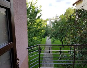 Ház 8 szobák kiadó on Cluj-napoca, Zóna Grigorescu