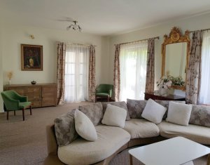 Ház 8 szobák kiadó on Cluj-napoca, Zóna Grigorescu