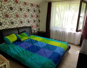 Ház 8 szobák kiadó on Cluj-napoca, Zóna Grigorescu