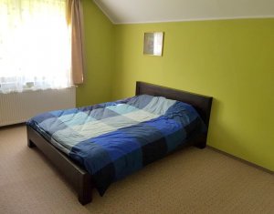 Ház 8 szobák kiadó on Cluj-napoca, Zóna Grigorescu