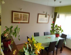 Ház 8 szobák kiadó on Cluj-napoca, Zóna Grigorescu