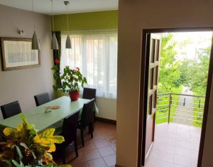 Ház 8 szobák kiadó on Cluj-napoca, Zóna Grigorescu