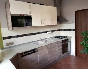 Ház 8 szobák kiadó on Cluj-napoca, Zóna Grigorescu