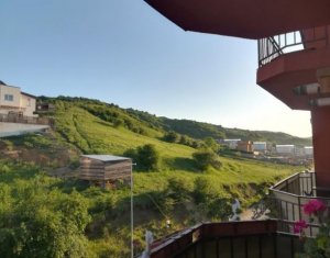 Lakás 3 szobák eladó on Floresti