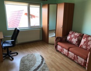 Lakás 3 szobák eladó on Floresti