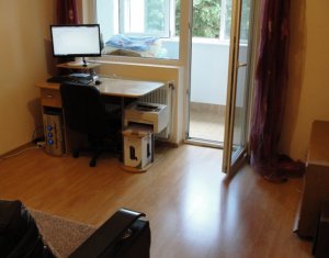 , 53m2 on Cluj-napoca, Zóna Manastur