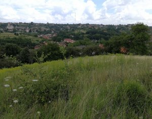 Telek eladó on Feleacu