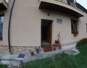 Ház 6 szobák kiadó on Cluj-napoca, Zóna Zorilor