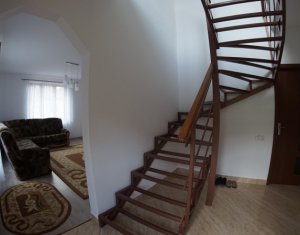 Ház 6 szobák kiadó on Cluj-napoca, Zóna Zorilor