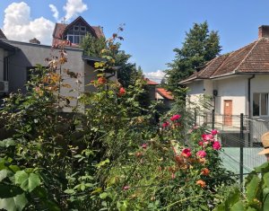 Ház 5 szobák eladó on Cluj-napoca, Zóna Centru