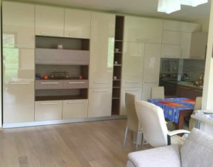 Lakás 2 szobák kiadó on Cluj-napoca, Zóna Gheorgheni