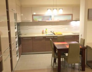 Lakás 2 szobák kiadó on Cluj-napoca, Zóna Gheorgheni