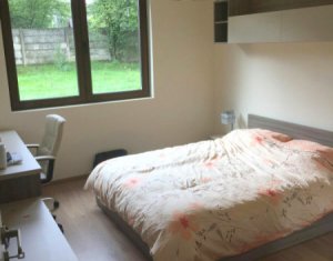 Lakás 2 szobák kiadó on Cluj-napoca, Zóna Gheorgheni