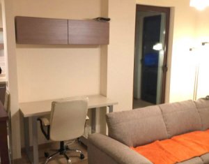 Lakás 2 szobák kiadó on Cluj-napoca, Zóna Gheorgheni