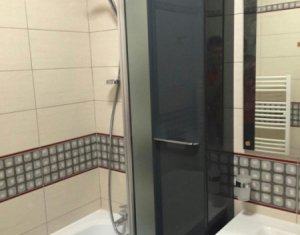 Lakás 2 szobák kiadó on Cluj-napoca, Zóna Gheorgheni