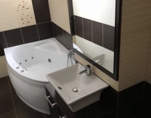 Lakás 4 szobák eladó on Cluj-napoca, Zóna Manastur