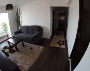 Lakás 4 szobák eladó on Cluj-napoca, Zóna Manastur