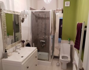 Lakás 2 szobák eladó on Cluj-napoca, Zóna Manastur