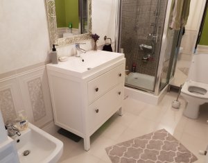 Lakás 2 szobák eladó on Cluj-napoca, Zóna Manastur