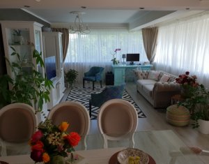 Lakás 2 szobák eladó on Cluj-napoca, Zóna Manastur