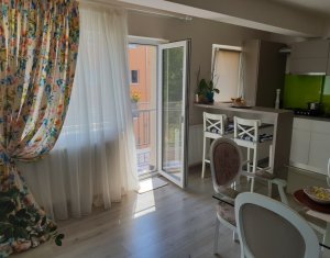 Lakás 2 szobák eladó on Cluj-napoca, Zóna Manastur