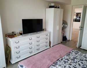 Lakás 2 szobák eladó on Cluj-napoca, Zóna Manastur