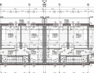 Telek eladó on Floresti