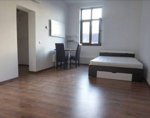 Lakás 1 szobák kiadó on Cluj-napoca, Zóna Centru