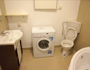 Lakás 1 szobák kiadó on Cluj-napoca, Zóna Centru