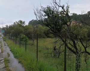 Telek eladó on Feleacu