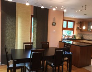 Ház 6 szobák eladó on Cluj-napoca, Zóna Manastur