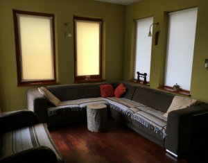 Ház 6 szobák eladó on Cluj-napoca, Zóna Manastur