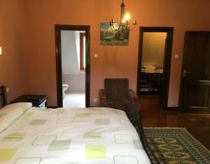 Ház 6 szobák eladó on Cluj-napoca, Zóna Manastur