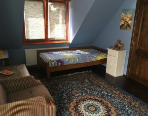 Ház 6 szobák eladó on Cluj-napoca, Zóna Manastur